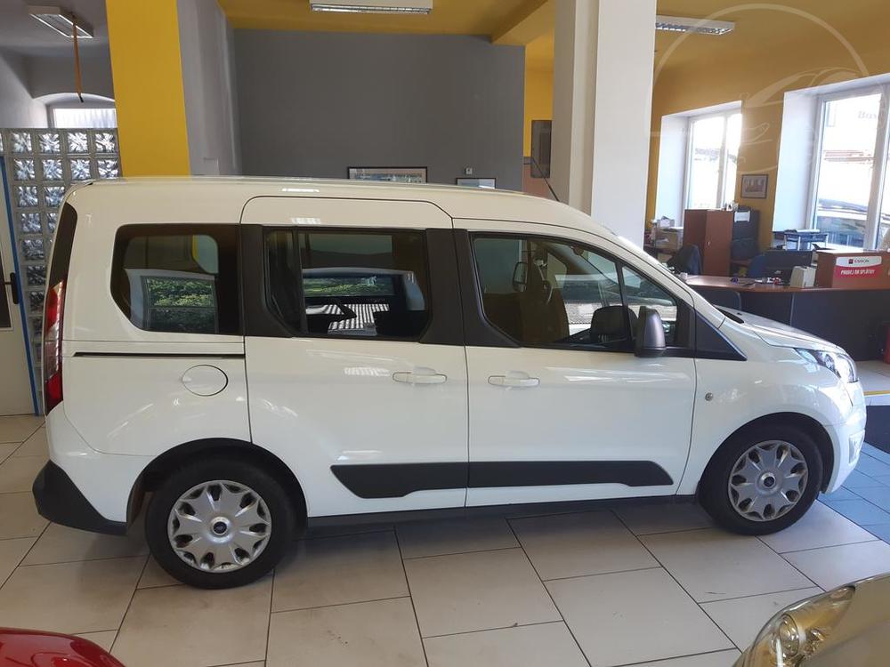 Ford Tourneo Connect 1.5 TDCI KLIMA