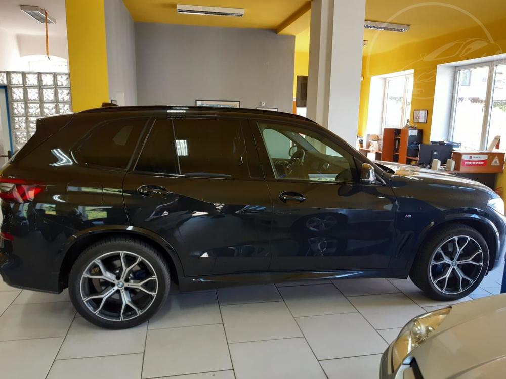 BMW X5 3.0 d XDRIVE M-PAKET