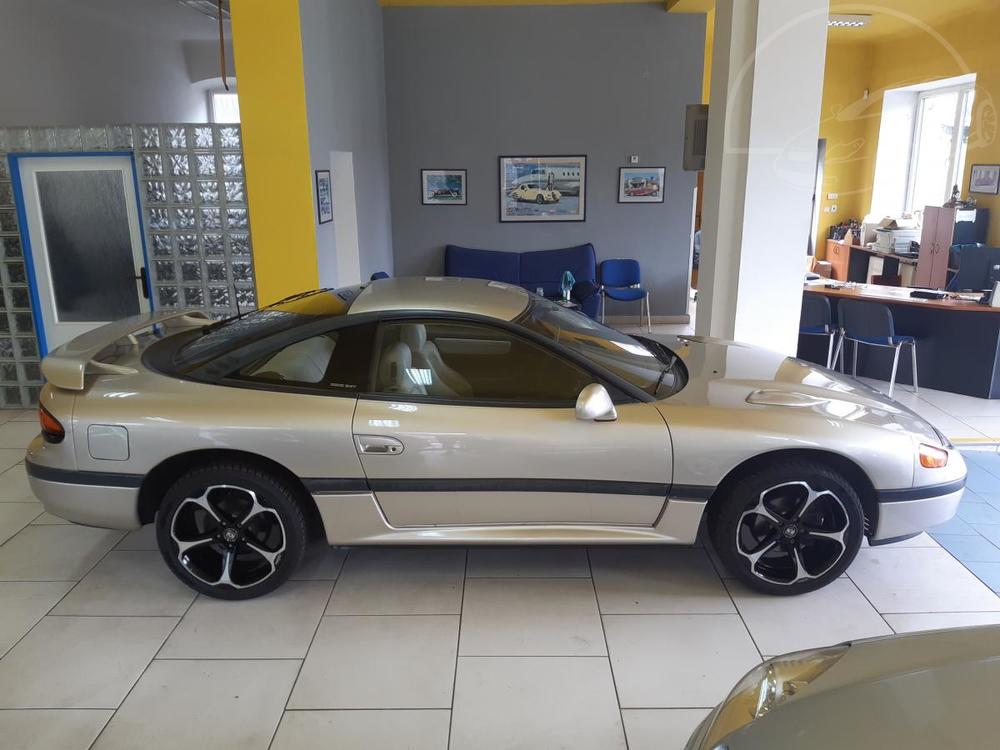 Dodge Stealth 2.8 V6