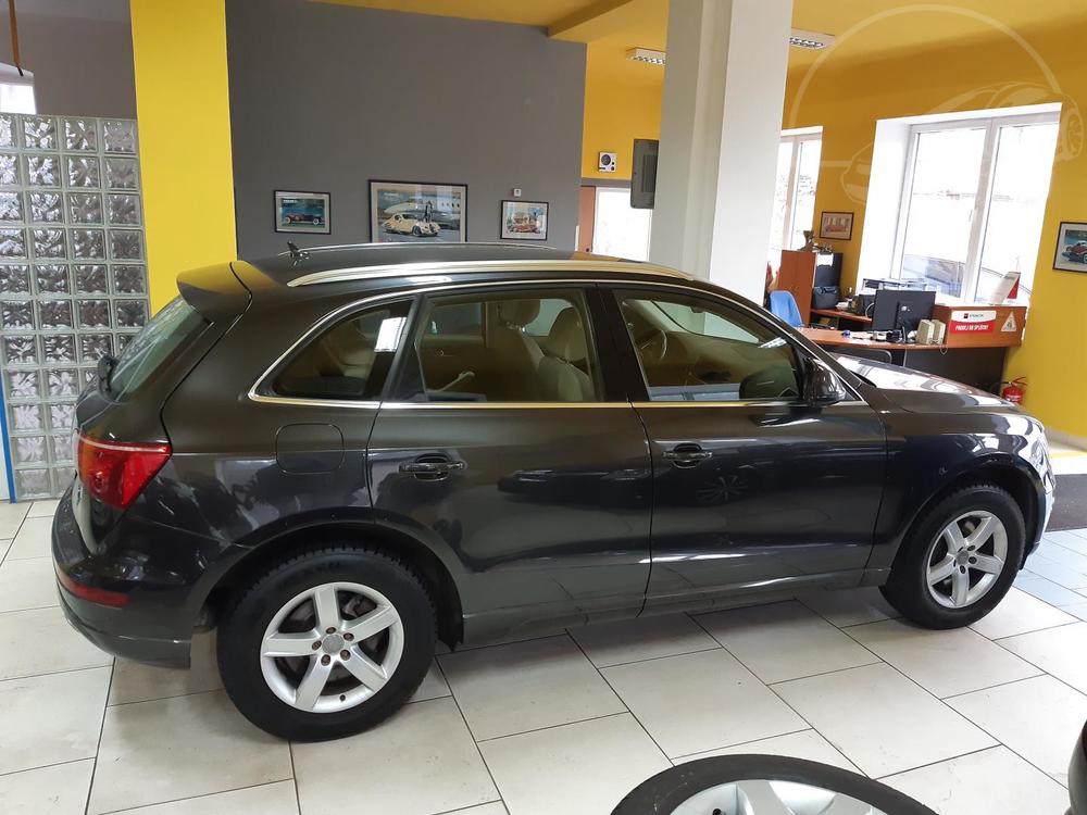 Audi Q5 3.0 TDI QUATTRO 128000km!!!