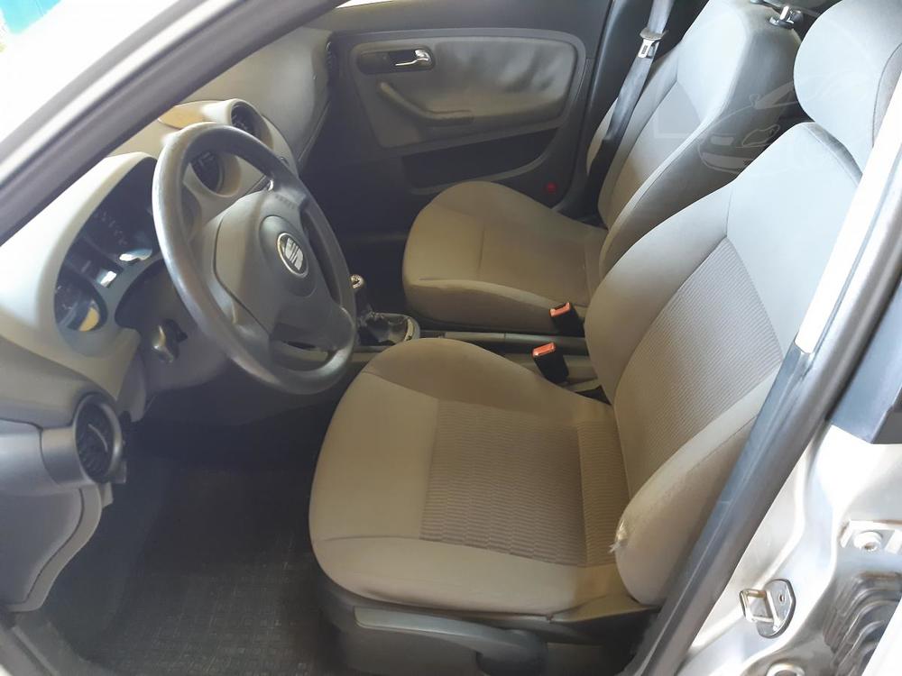 Seat Ibiza 1.4 i DigiKLIMA 5dv.