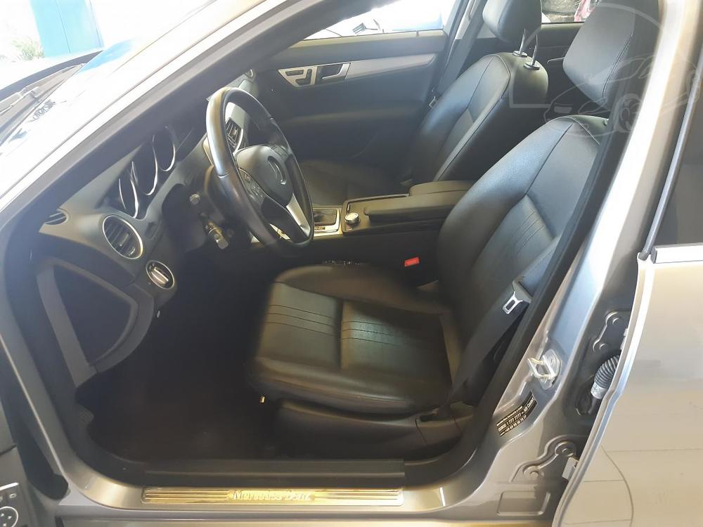 Mercedes-Benz C C300 V6 CDI 4MATIC