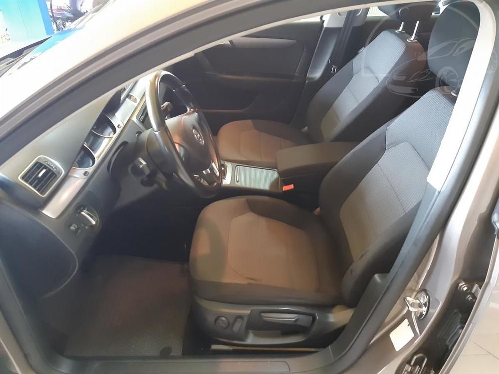 Volkswagen Passat 2.0 TDI DIGIKLIMA XENONY TAN