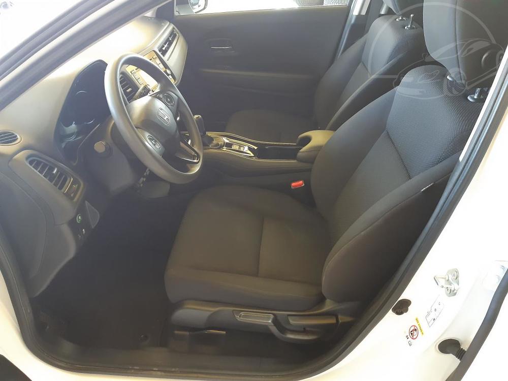 Honda HR-V 1.5 i-VTEC 1.majitel TOP STAV