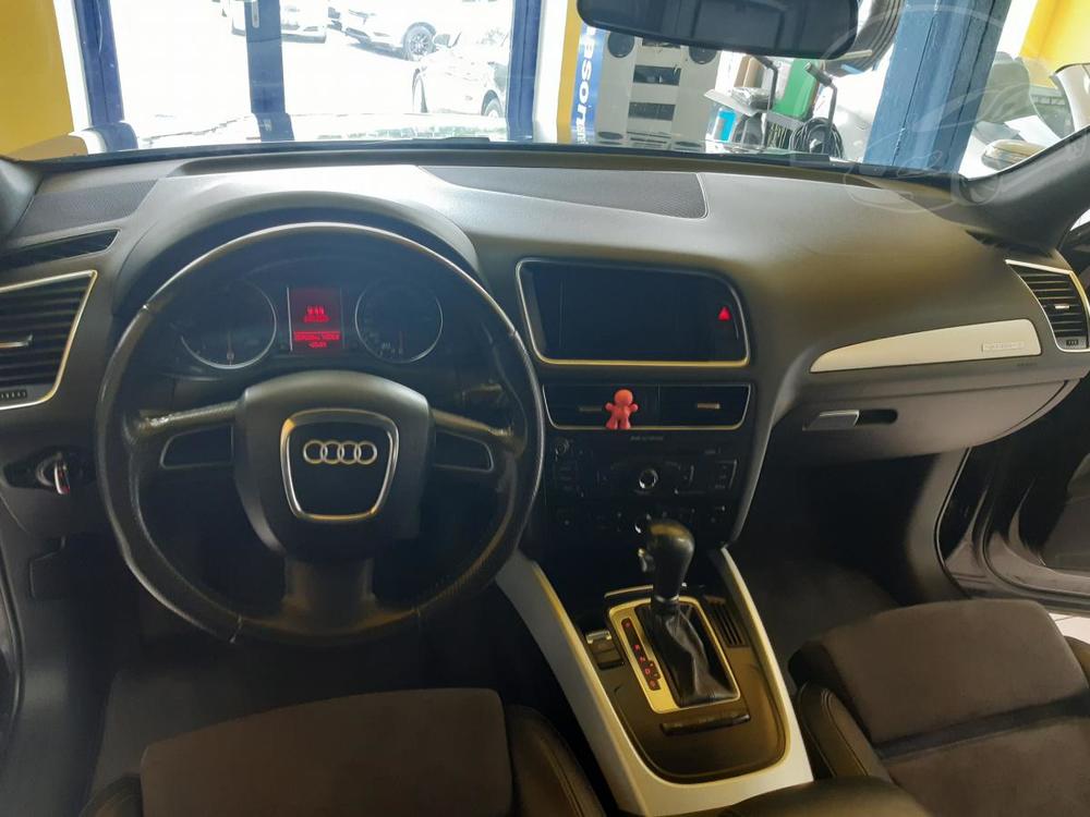 Audi Q5 2.0 TDI DSG KLIMA