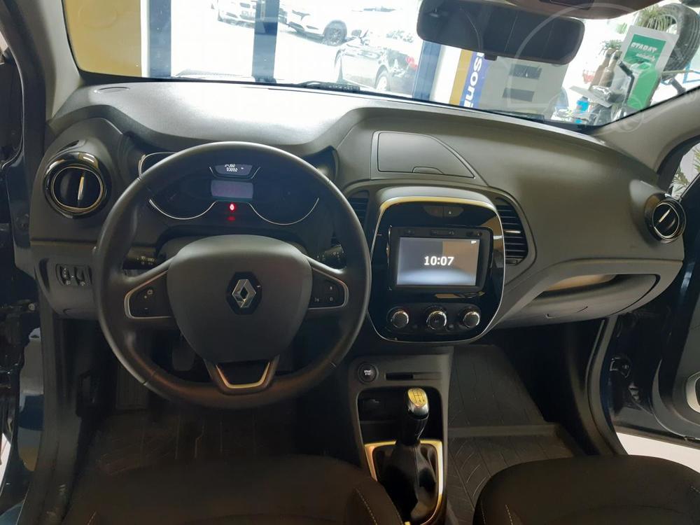 Renault Captur 1.0 i 34000km!!! 1.majitel