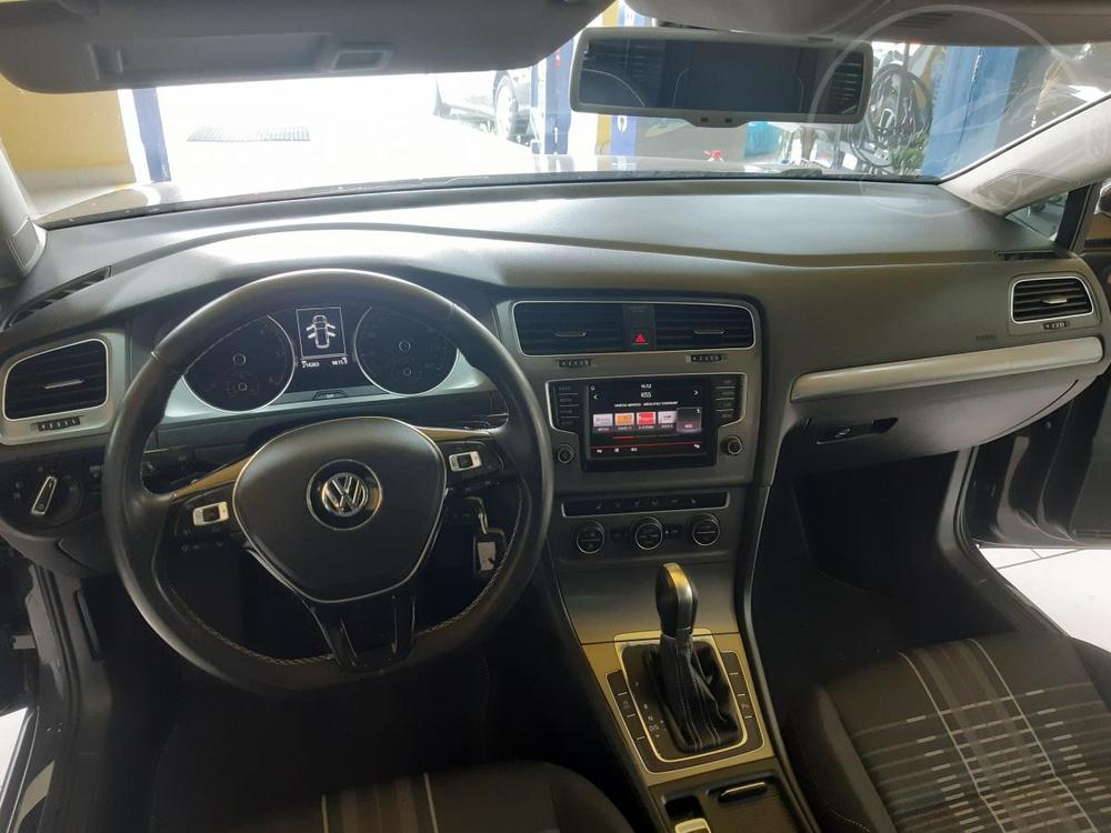 Volkswagen Golf 1.6 DSG NAVI DIGIKLIMA