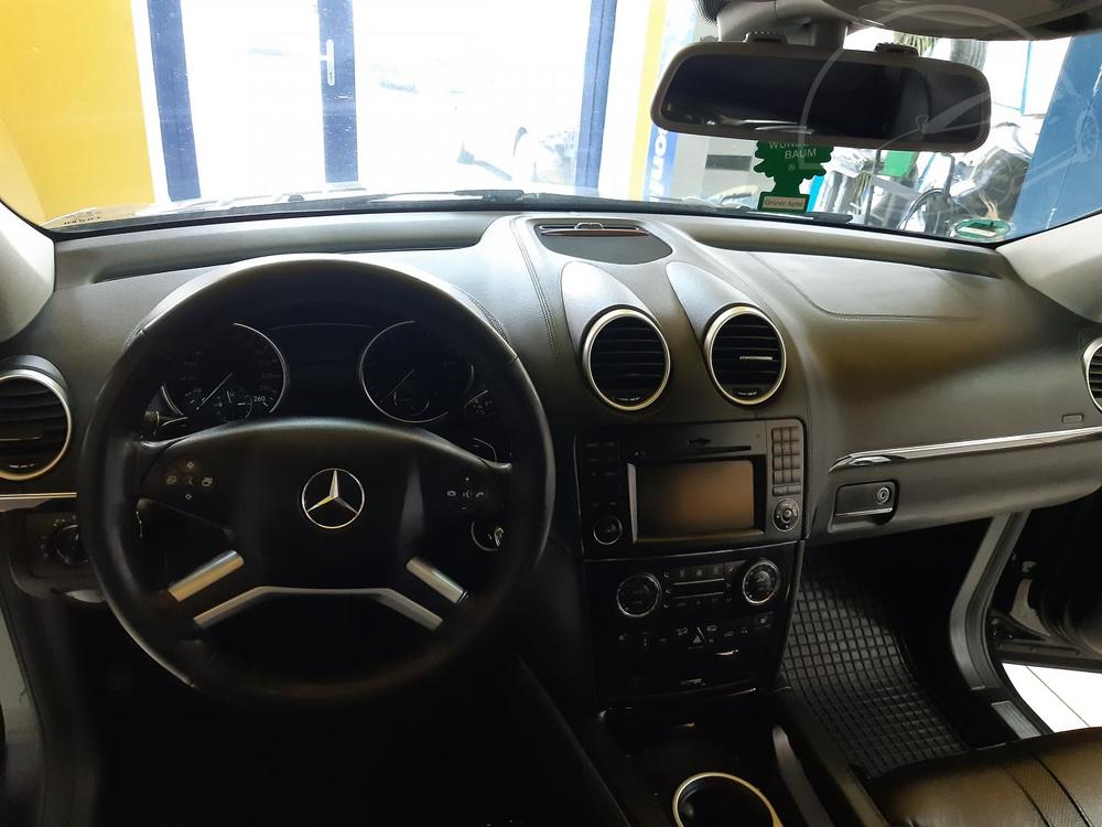 Mercedes-Benz M ML 300 CDI 4MATIC AUT.KLIMA