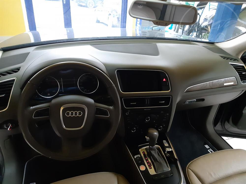 Audi Q5 3.0 TDI QUATTRO 128000km!!!