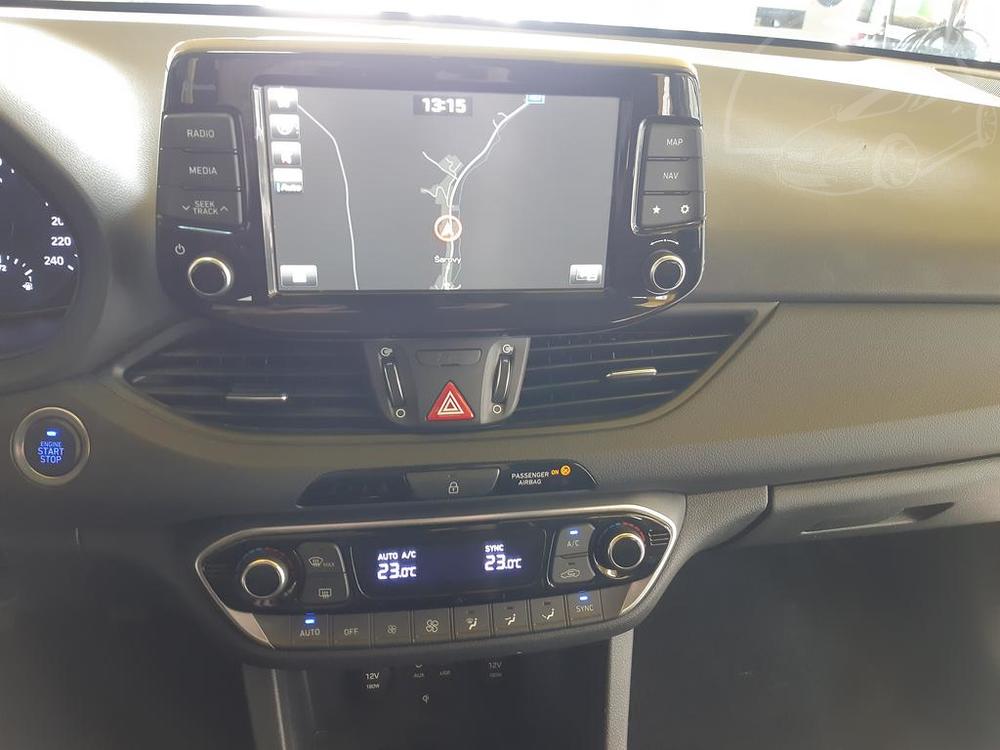 Hyundai i30 1.6 CRDI DIG.KLIMA NAVI