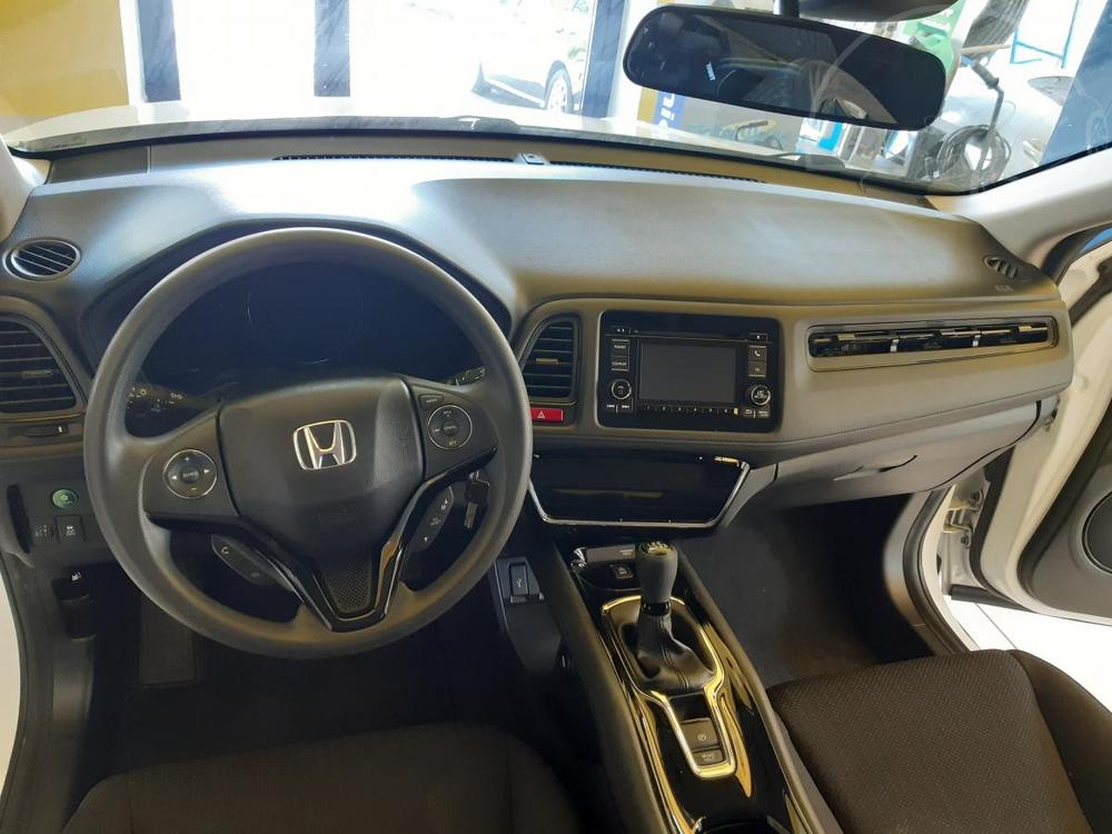 Honda HR-V 1.5 i-VTEC 1.majitel TOP STAV