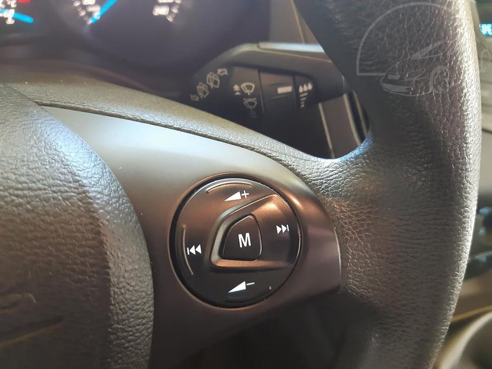 Ford Tourneo Connect 1.5 TDCI KLIMA