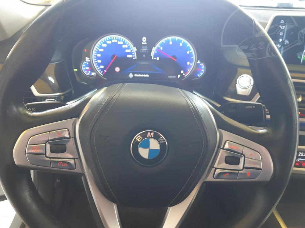 BMW 730 d XDRIVE LED KَE NAVI