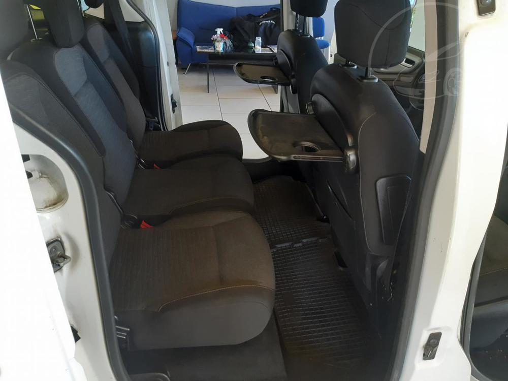 Citron Berlingo 1.6 HDI DIGIKLIMA