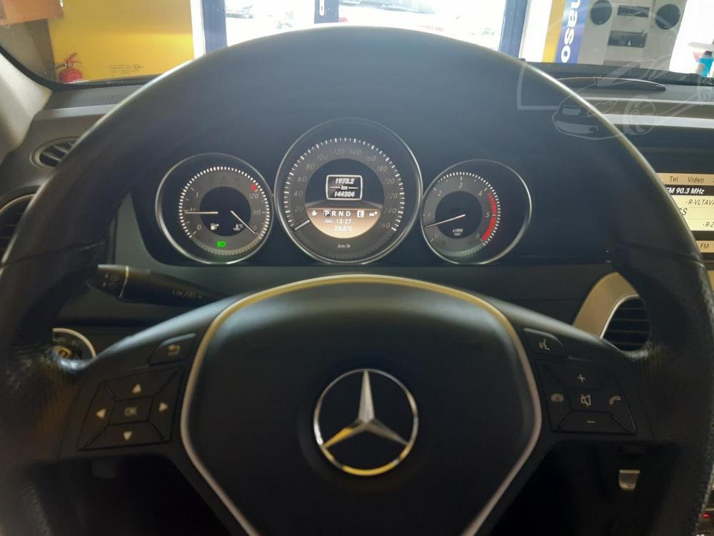 Mercedes-Benz C C300 CDI 4MATIC