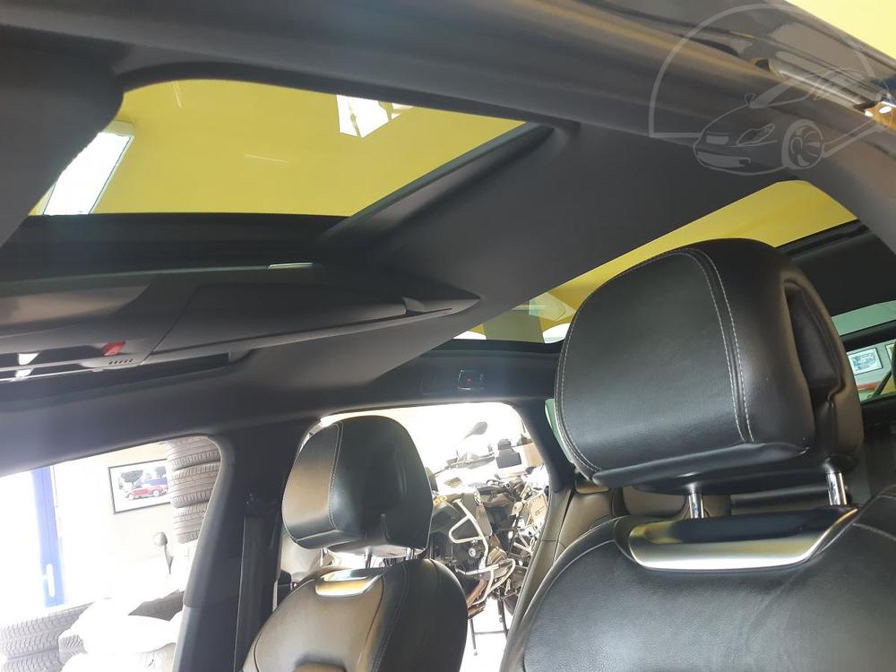 Citron DS5 1.6 i 200PS NAVI SPORT