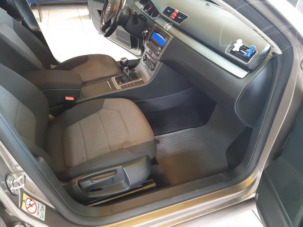 Volkswagen Passat 2.0 TDI DIGIKLIMA XENONY TAN