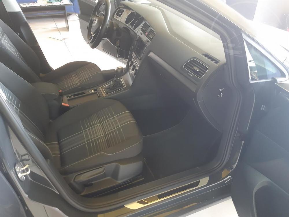 Volkswagen Golf 1.6 DSG NAVI DIGIKLIMA