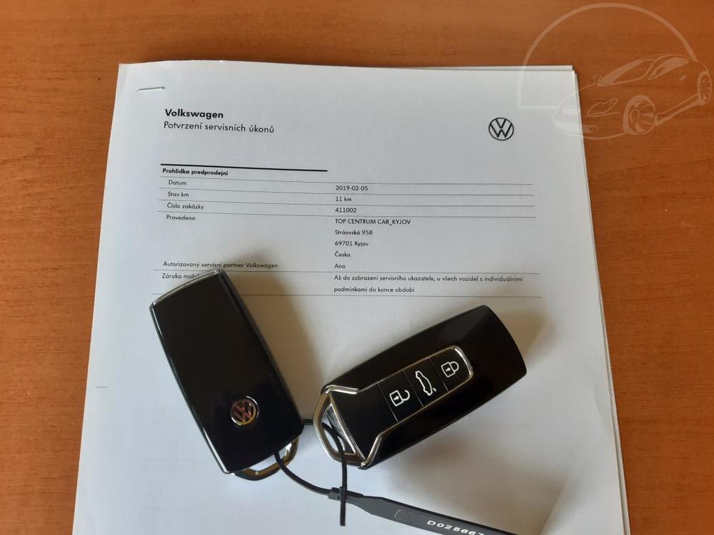 Volkswagen Touareg 3.0 TDI ELEGANCE 210KW 50000km