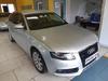 Audi A4 3.0 TDI Avant Quattro