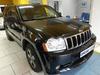 Jeep 5.7 HEMI TAN