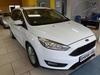 Ford Focus 1.6 CRDI Combi