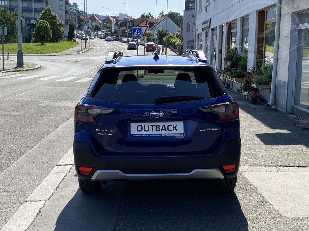 Subaru OUTBACK 2.5i-Touring - AKN NABDKA !