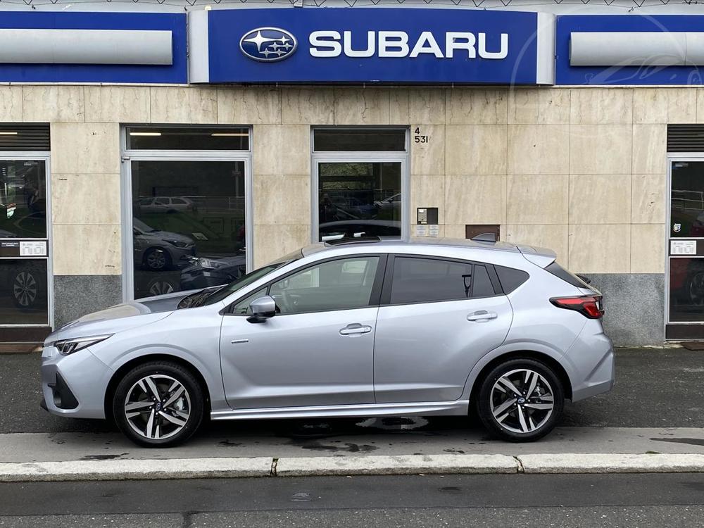 Subaru Impreza 2.0i-e boxer Executive MR 2024