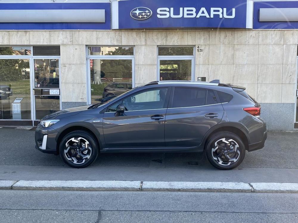 Subaru XV Subaru XV 2.0i-e Comfort