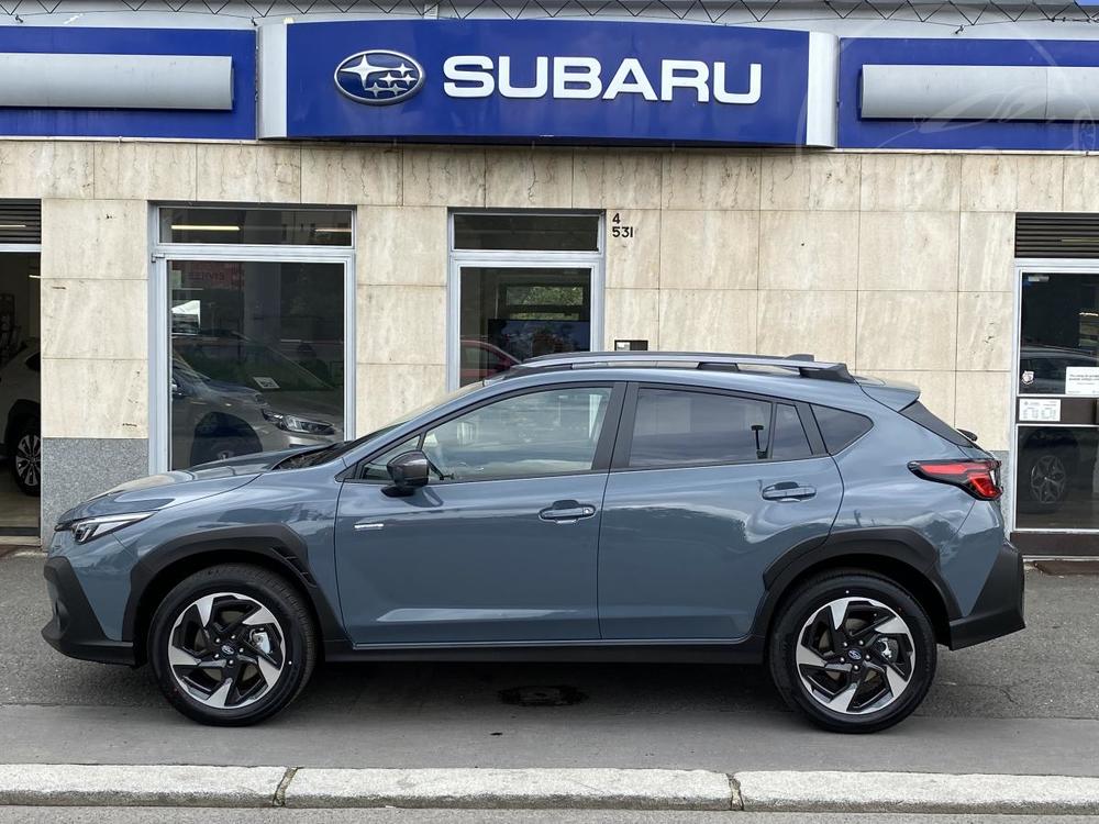 Subaru  2.0i-e Comfort ES Lineartronic