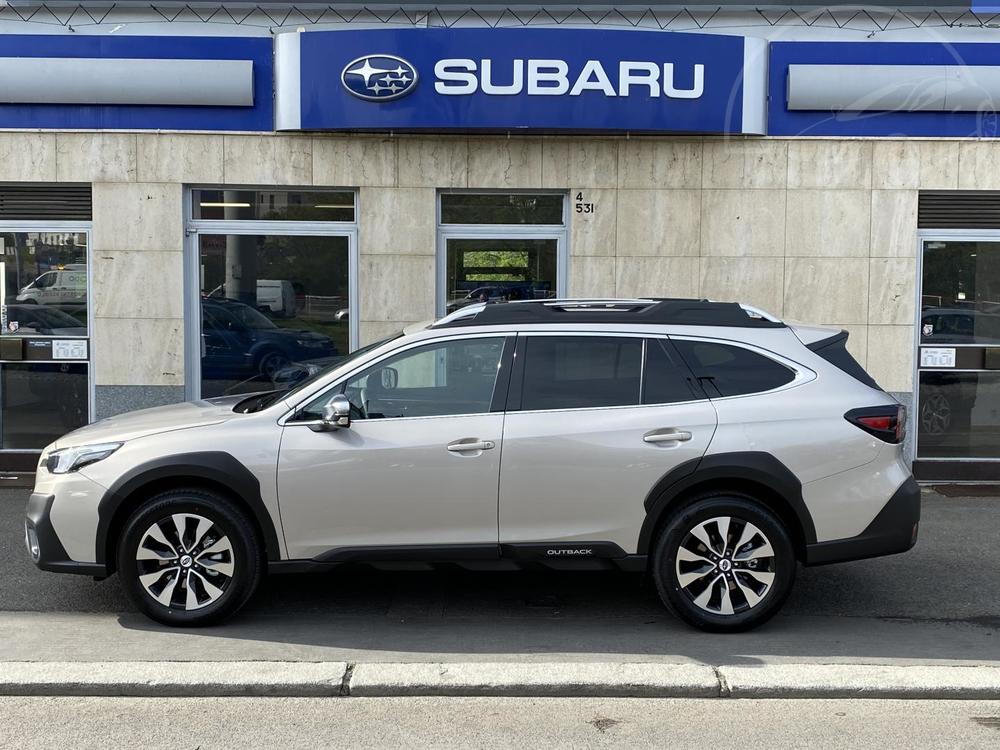 Subaru OUTBACK 2.5i-Touring - MR 2024 !!!