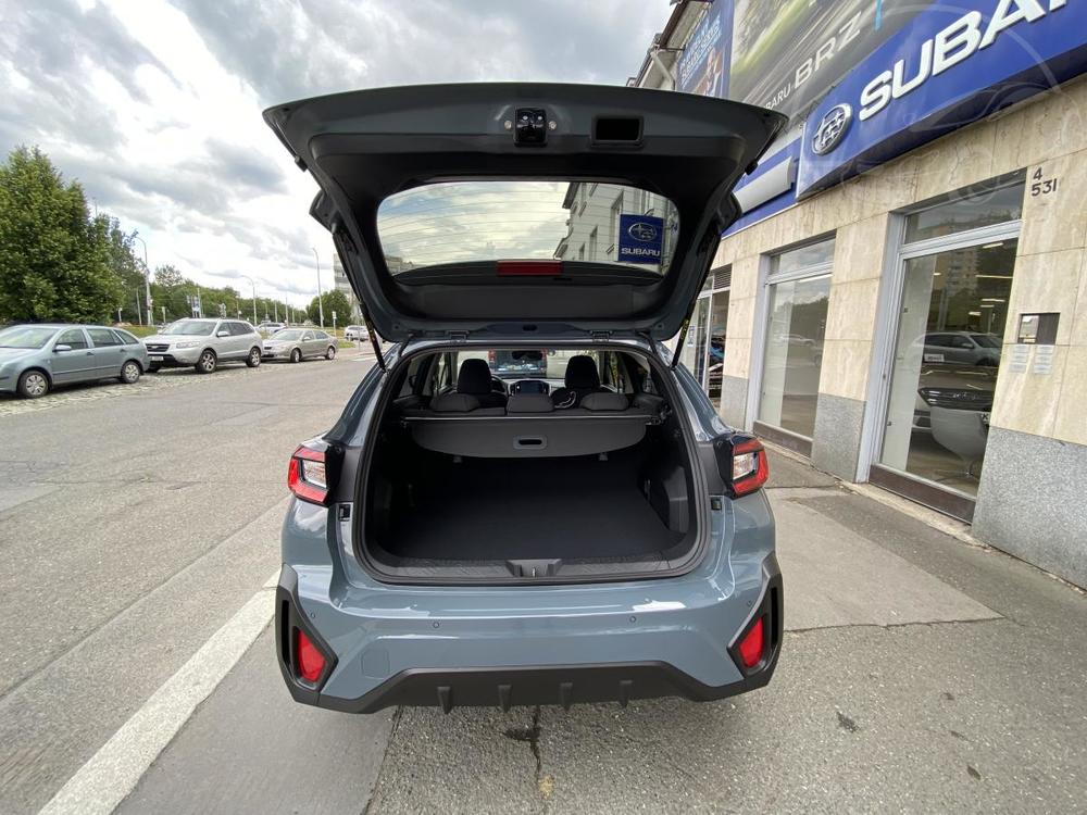 Subaru  2.0i-e Comfort ES Lineartronic