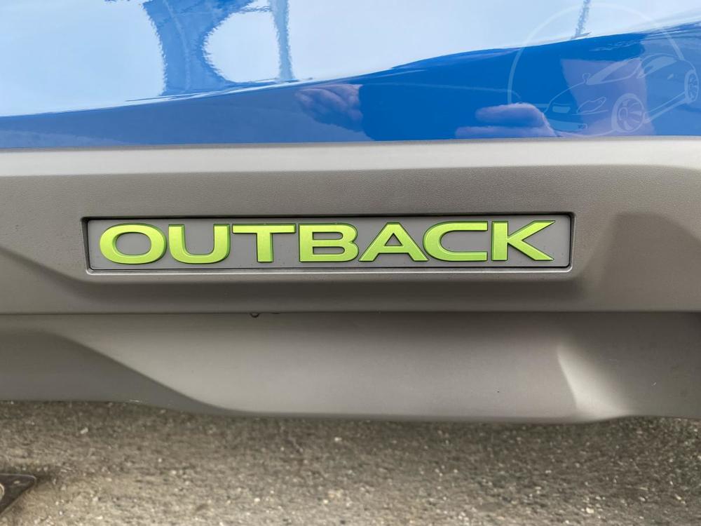 Subaru OUTBACK 2.5i-T Geyser Grade !!!!