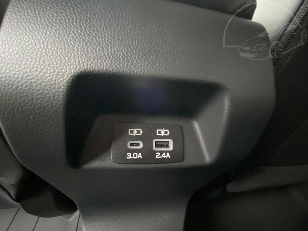 Subaru  2.0i-e Comfort ES Lineartronic