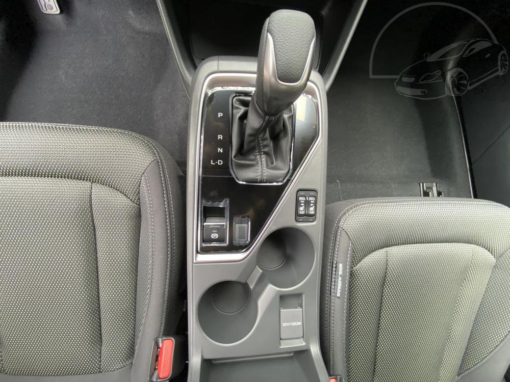 Subaru  2.0i-e Comfort ES Lineartronic