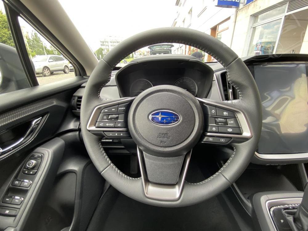 Subaru  2.0i-e Comfort ES Lineartronic