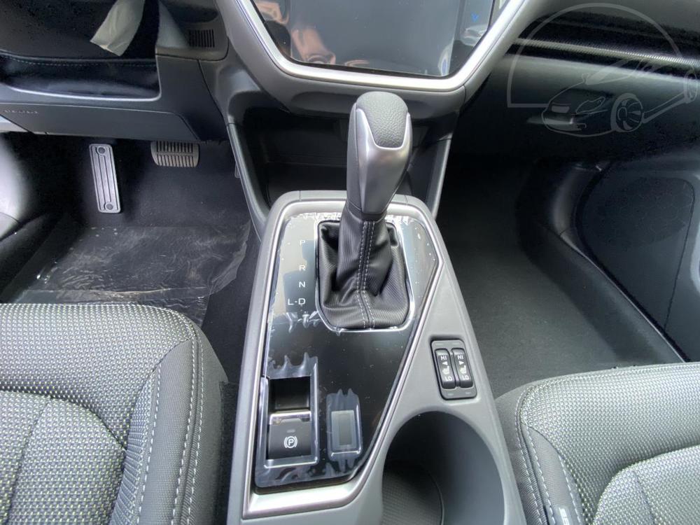 Subaru  2.0i-e Comfort ES Lineartronic