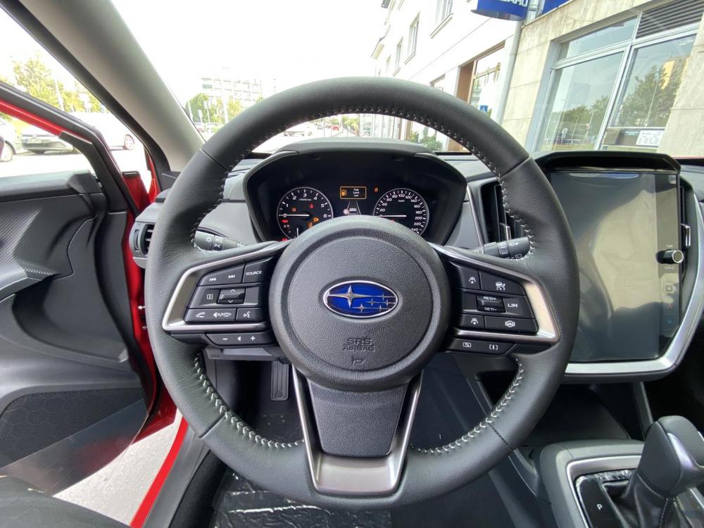 Subaru  2.0i-e Comfort ES Lineartronic