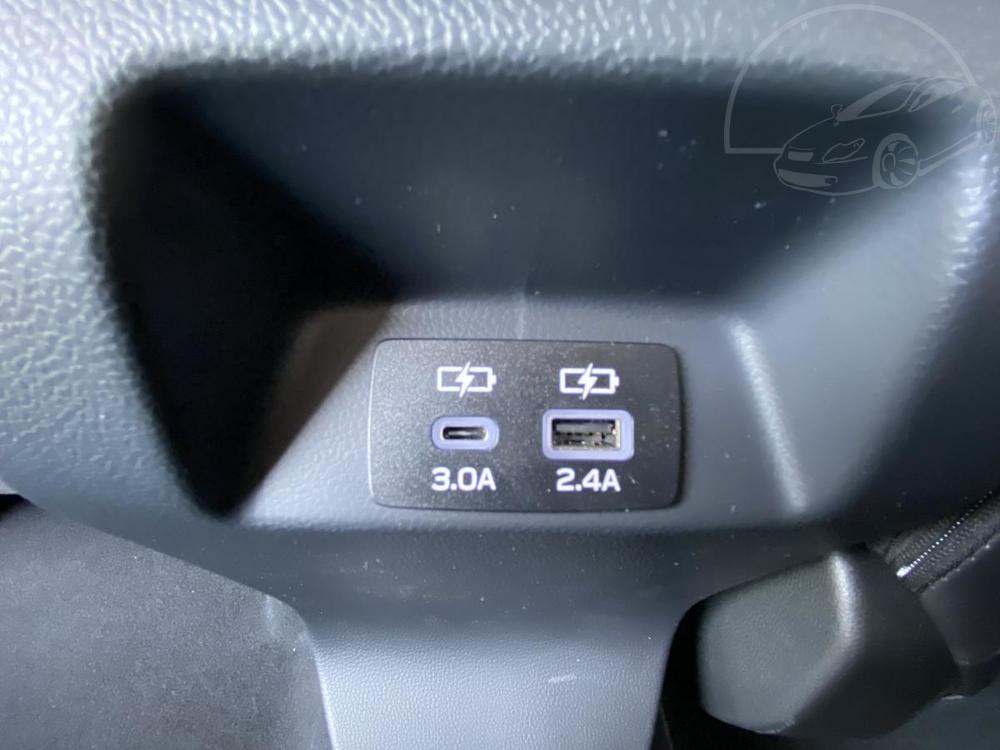 Subaru  2.0i-e Comfort ES Lineartronic