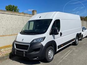 Peugeot Boxer Active 4350 L4H2 2,2 BHdi 165k