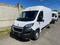 Peugeot Boxer Active 3300 L2H2 2,2 BHdi 140k