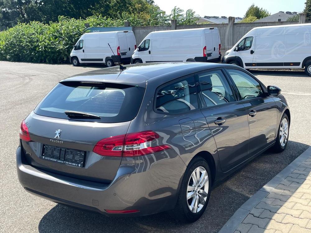 Peugeot 308 Active 1,2 PureTech Man6