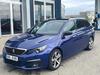 Peugeot 308 GT-line 1,2 PureTech EAT8