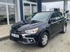 Mitsubishi ASX Black Edition 1,6 Mivec