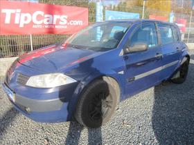 Renault Megane 1.5dCi KLIMA