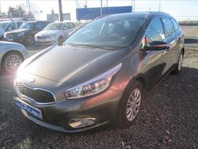 Kia Ceed SW 1.6GDi, KLIMA