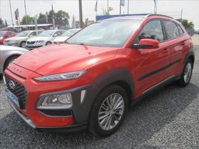 Prodej Hyundai Kona 1.6CRDi 4WD DCT Style, 1. maj.