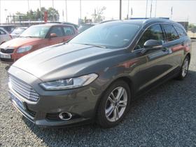 Ford Mondeo Combi 2.0TDCi Titanium, aut. K