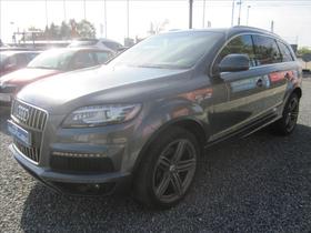 Audi Q7 3.0TDi V6 S-Line quattro tiptr