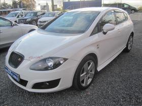 Seat Leon 1.6TDi Reference, aut. KLIMA